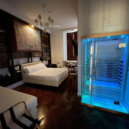 Navona Central Suites-2